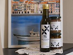 Appartamento sogno d'estate