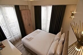 SULTAN SÜLEYMAN  APART HOTEL