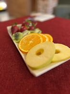 SULTAN SÜLEYMAN  APART HOTEL