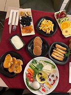 SULTAN SÜLEYMAN  APART HOTEL