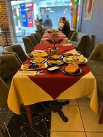 SULTAN SÜLEYMAN  APART HOTEL