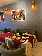 SULTAN SÜLEYMAN  APART HOTEL