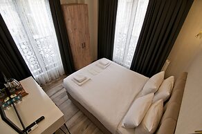 SULTAN SÜLEYMAN  APART HOTEL