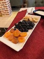 SULTAN SÜLEYMAN  APART HOTEL