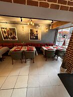 SULTAN SÜLEYMAN  APART HOTEL