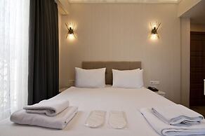 SULTAN SÜLEYMAN  APART HOTEL