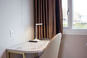 A Hotels Roskilde