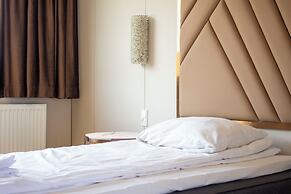 A Hotels Roskilde