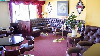 A Hotels Roskilde