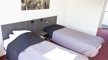 A Hotels Roskilde
