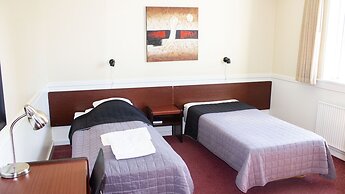 A Hotels Roskilde