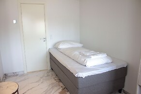 A Hotels Roskilde