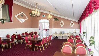 A Hotels Roskilde
