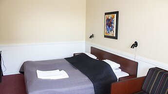 A Hotels Roskilde