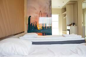 A Hotels Roskilde