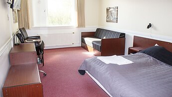 A Hotels Roskilde