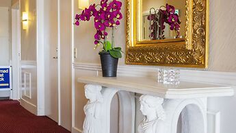 A Hotels Roskilde