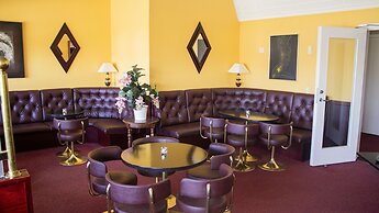 A Hotels Roskilde