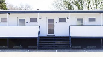 A Hotels Roskilde