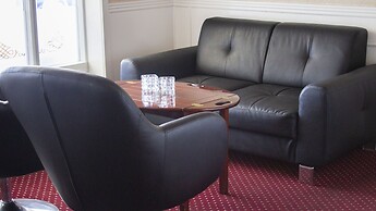 A Hotels Roskilde