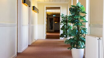 A Hotels Roskilde