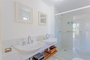 SA08 Casa 5 Suítes - Quintas do Sauípe