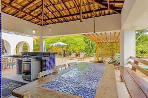 SA08 Casa 5 Suítes - Quintas do Sauípe