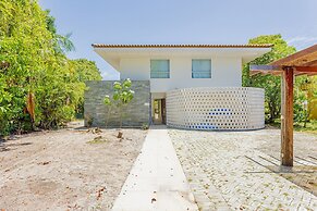 SA08 Casa 5 Suítes - Quintas do Sauípe