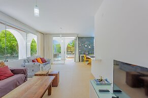 SA08 Casa 5 Suítes - Quintas do Sauípe