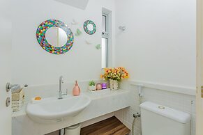 SA08 Casa 5 Suítes - Quintas do Sauípe