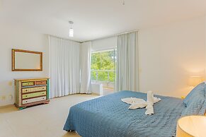 SA08 Casa 5 Suítes - Quintas do Sauípe