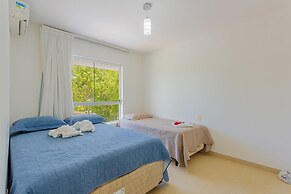 SA08 Casa 5 Suítes - Quintas do Sauípe