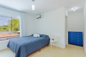 SA08 Casa 5 Suítes - Quintas do Sauípe