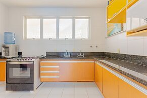 SA08 Casa 5 Suítes - Quintas do Sauípe