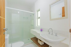 SA08 Casa 5 Suítes - Quintas do Sauípe