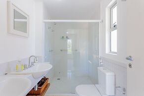 SA08 Casa 5 Suítes - Quintas do Sauípe