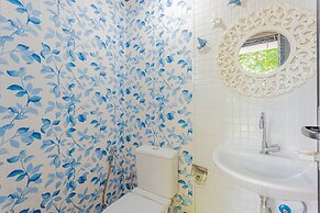 SA08 Casa 5 Suítes - Quintas do Sauípe