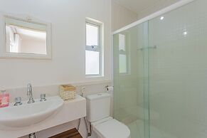 SA08 Casa 5 Suítes - Quintas do Sauípe