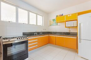 SA08 Casa 5 Suítes - Quintas do Sauípe