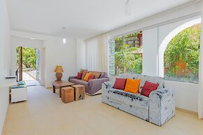 SA08 Casa 5 Suítes - Quintas do Sauípe