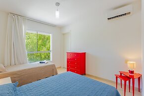 SA08 Casa 5 Suítes - Quintas do Sauípe