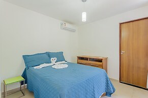 SA08 Casa 5 Suítes - Quintas do Sauípe