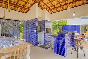 SA08 Casa 5 Suítes - Quintas do Sauípe