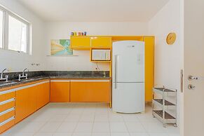 SA08 Casa 5 Suítes - Quintas do Sauípe