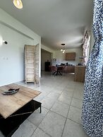 Skiathos Modern Garden Escape Apt