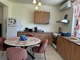 Skiathos Modern Garden Escape Apt