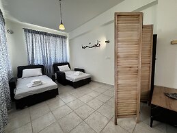 Skiathos Modern Garden Escape Apt