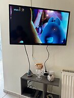 Skiathos Modern Garden Escape Apt