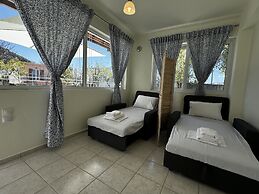 Skiathos Modern Garden Escape Apt