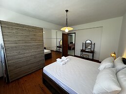 Skiathos Modern Garden Escape Apt